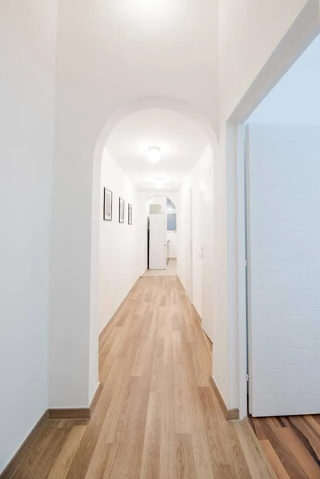 בודפשט Brand New Central Ac Apartment 0*,  הונגריה