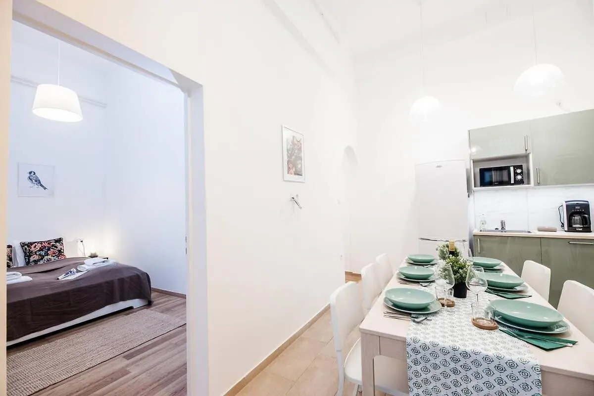בודפשט Brand New Central Ac Apartment