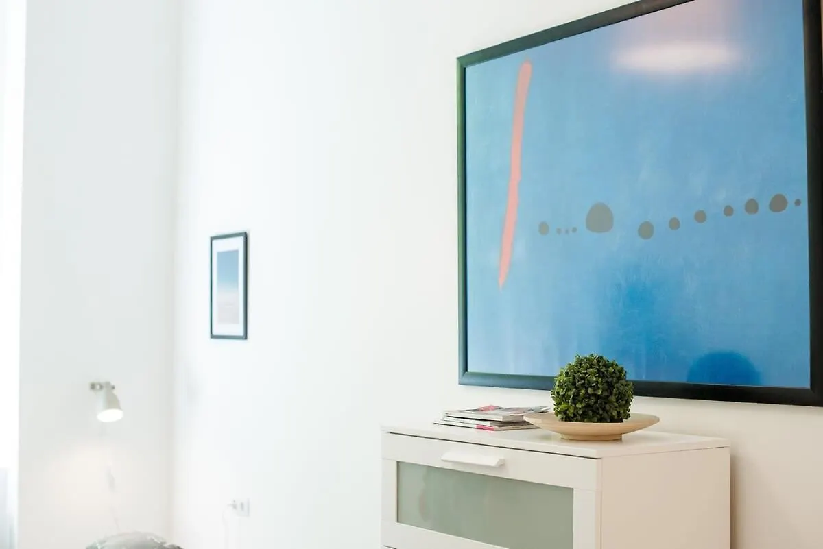 בודפשט Brand New Central Ac Apartment