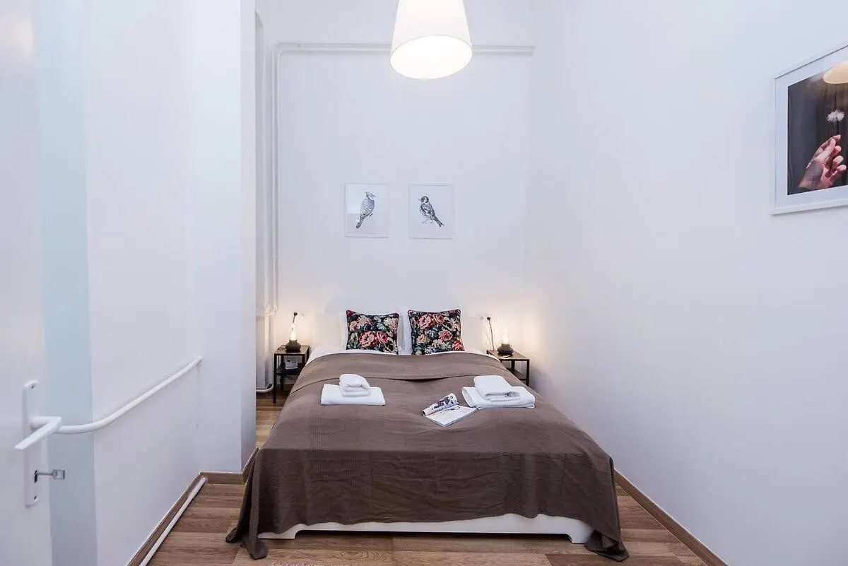 בודפשט Brand New Central Ac Apartment